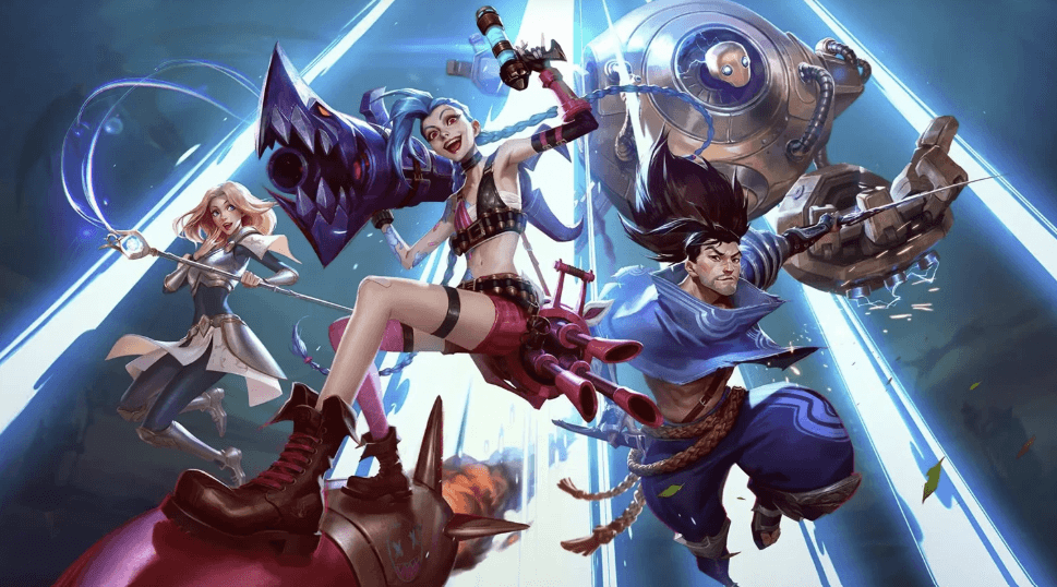 Marvel Rivals: Evitar um Recurso de League of Legends Mantém o Jogo São