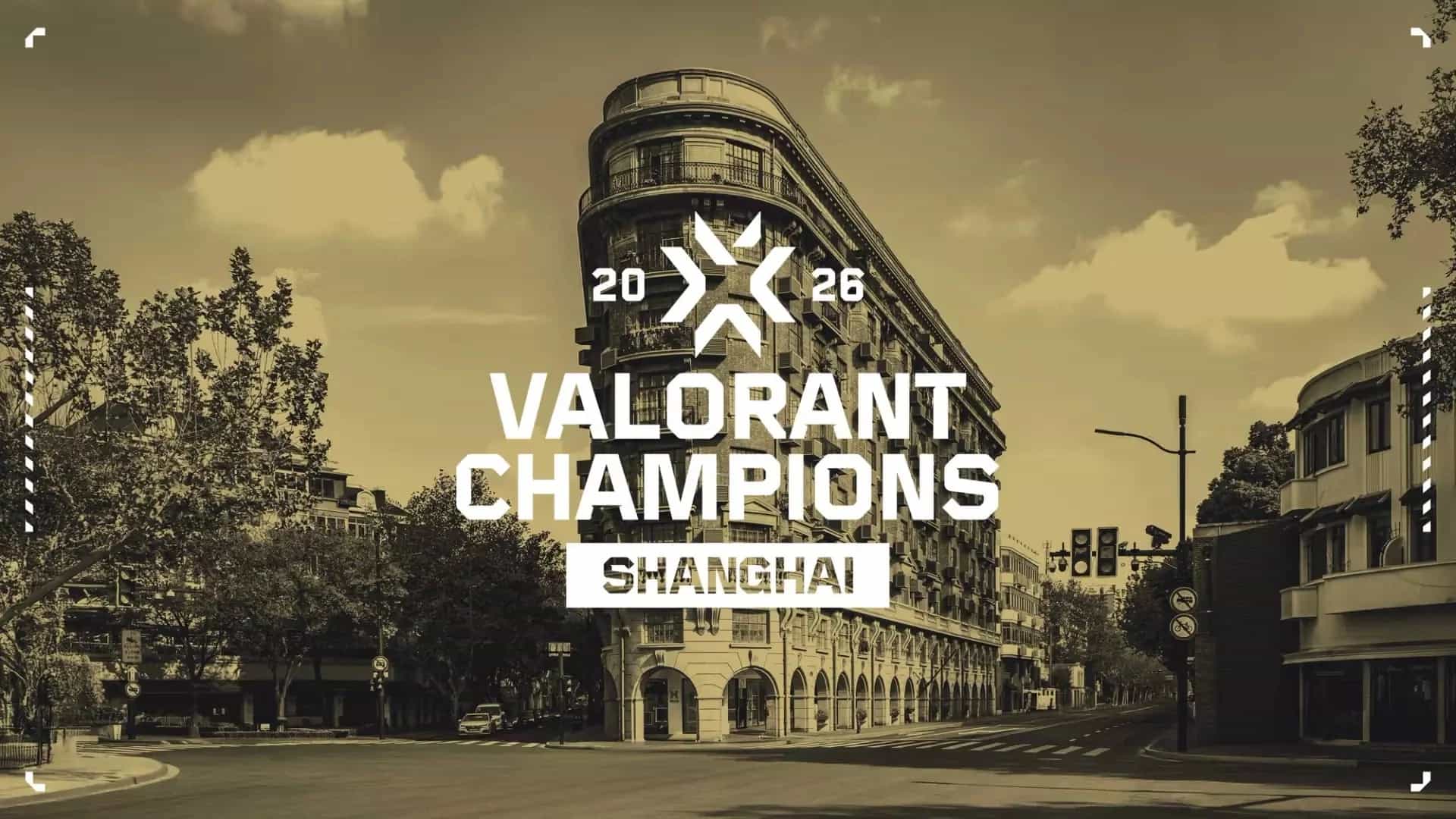 VALORANT Champions Xangai: Tudo sobre o anúncio da Riot Games sobre o evento