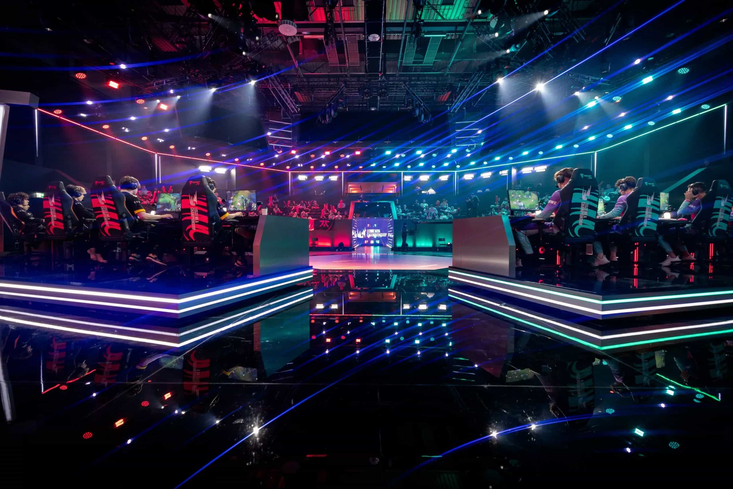 LEC Summer Split 2025: Grupos, Formato, Agenda, Partidas de Abertura e Mais