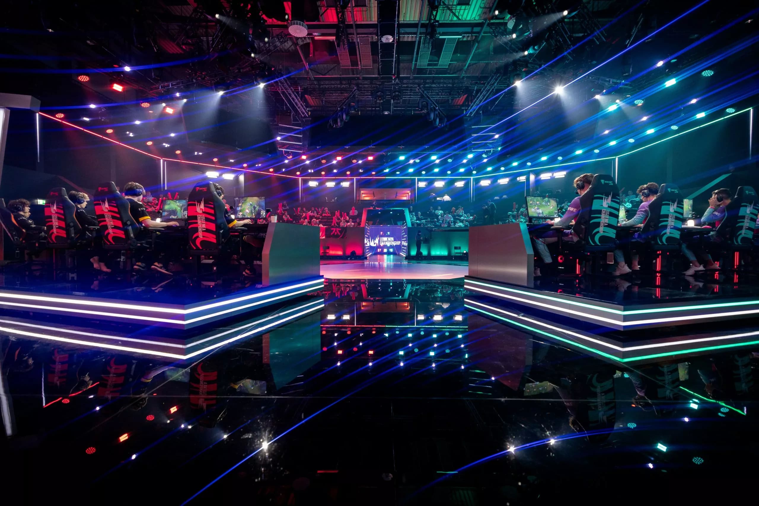 LEC Summer Split 2025: Grupos, Formato, Agenda, Partidas de Abertura e Mais