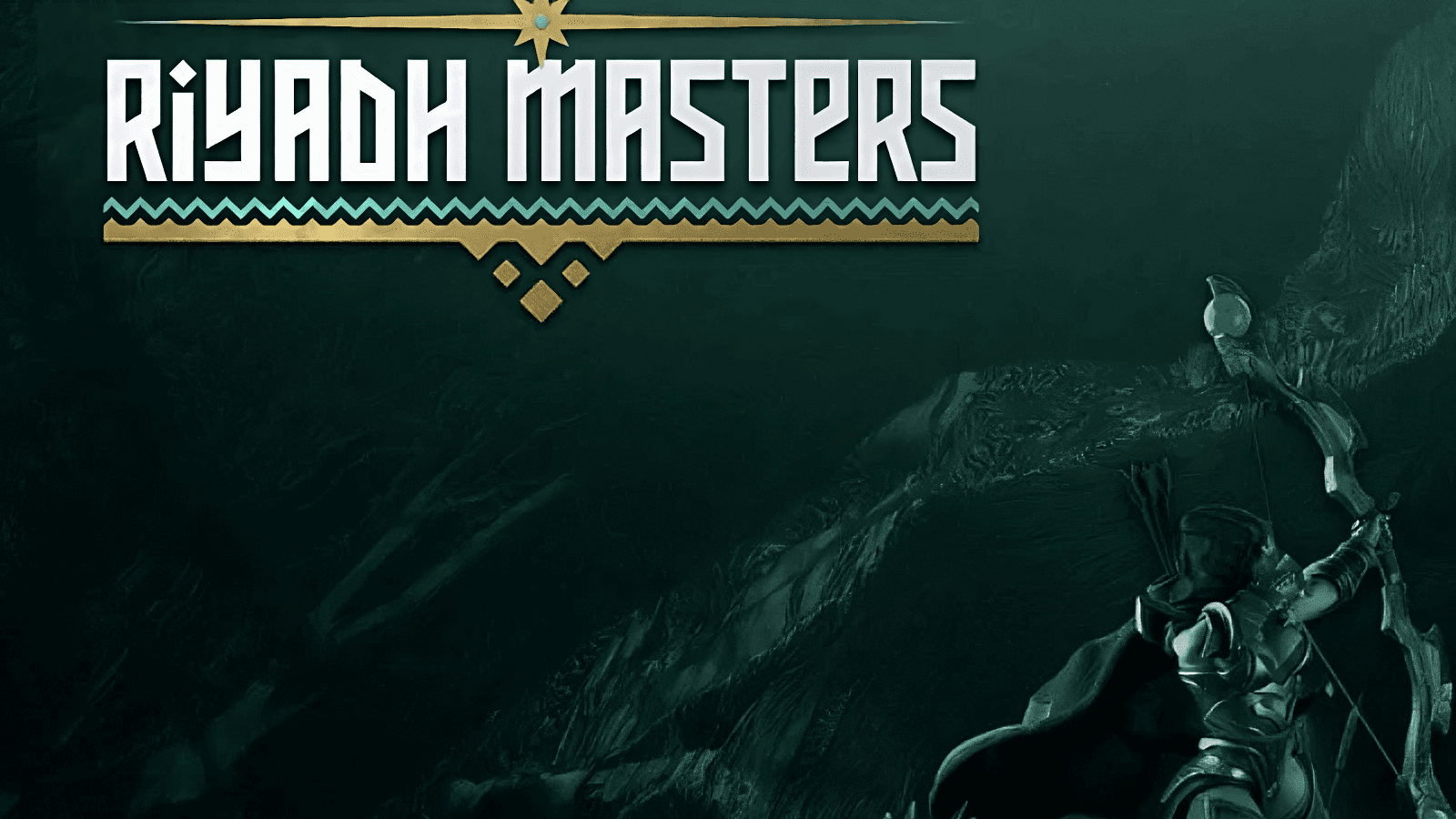 Riyadh Masters: heróis populares na segunda etapa