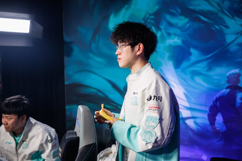 LNG anuncia a saída de Scout, ex-Mid Laner da equipe