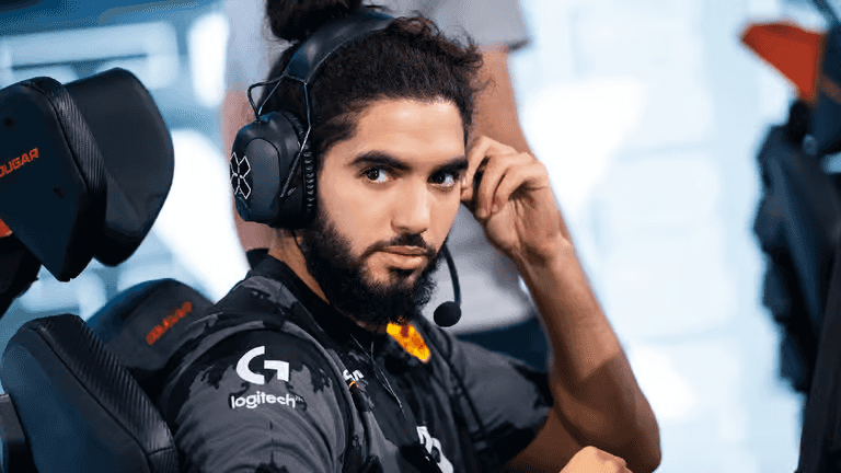 ScreaM retorna ao Counter-Strike: lenda dos "one taps" se junta à FUT