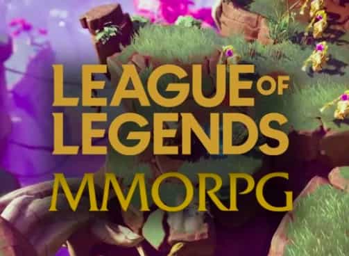 O emocionante projeto MMO da Riot terá uma história aprofundada, mas não espere por uma 'grande revelação'