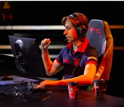 O segredo mais secreto do Valorant veio a tona: O Chronicle se juntou à Fnatic