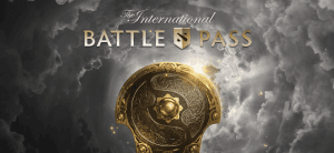 Valve lança sacolinha de brindes do The International 2022