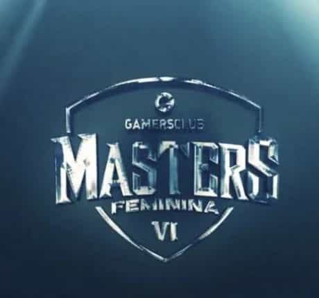 CS:GO: GC Masters Feminina 6 acontecerá em dezembro