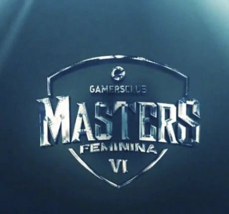 CS:GO: GC Masters Feminina 6 acontecerá em dezembro