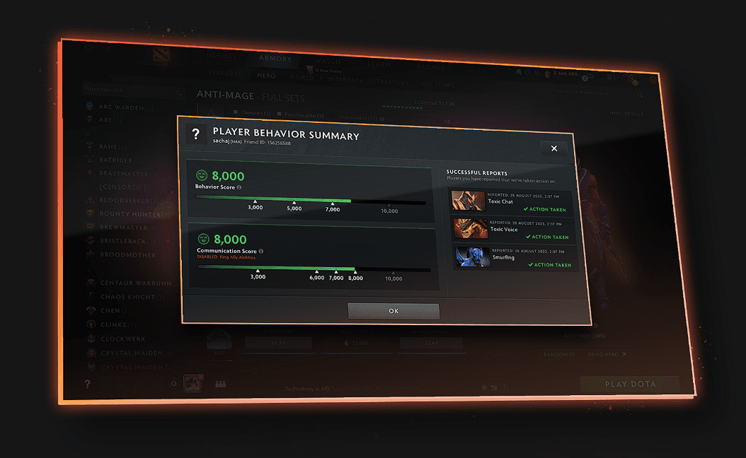 Pausa: novo sistema deixa partidas congeladas