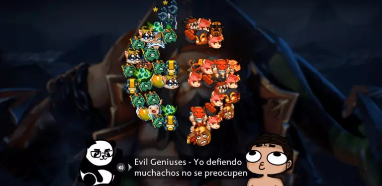 Novo destaque do perfil