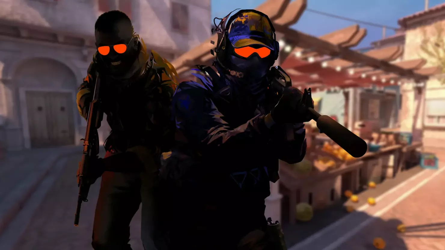 Buenos Aires e Xangai Serão as Sedes dos Majors de CS2 de 2027