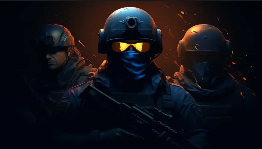 Melhores Jogadores de Counter-Strike de 2023 pouco falados