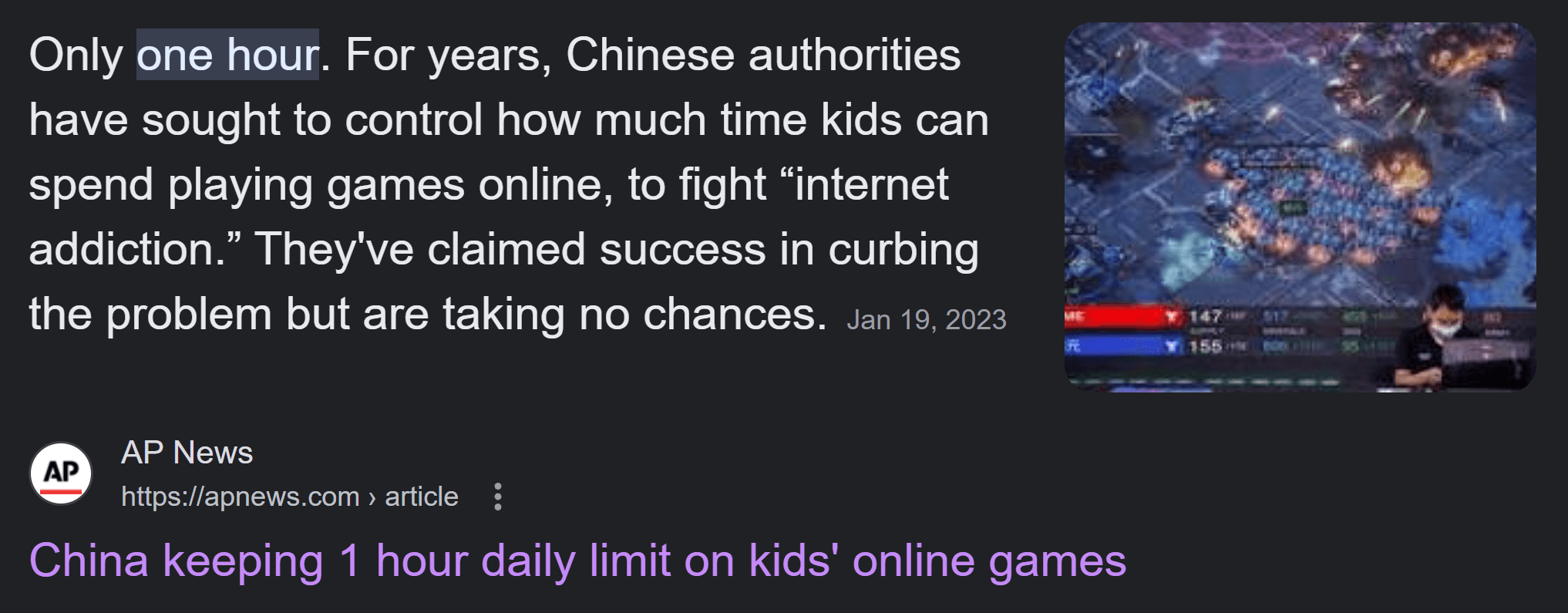 Parte do problema vem da própria política chinesa.