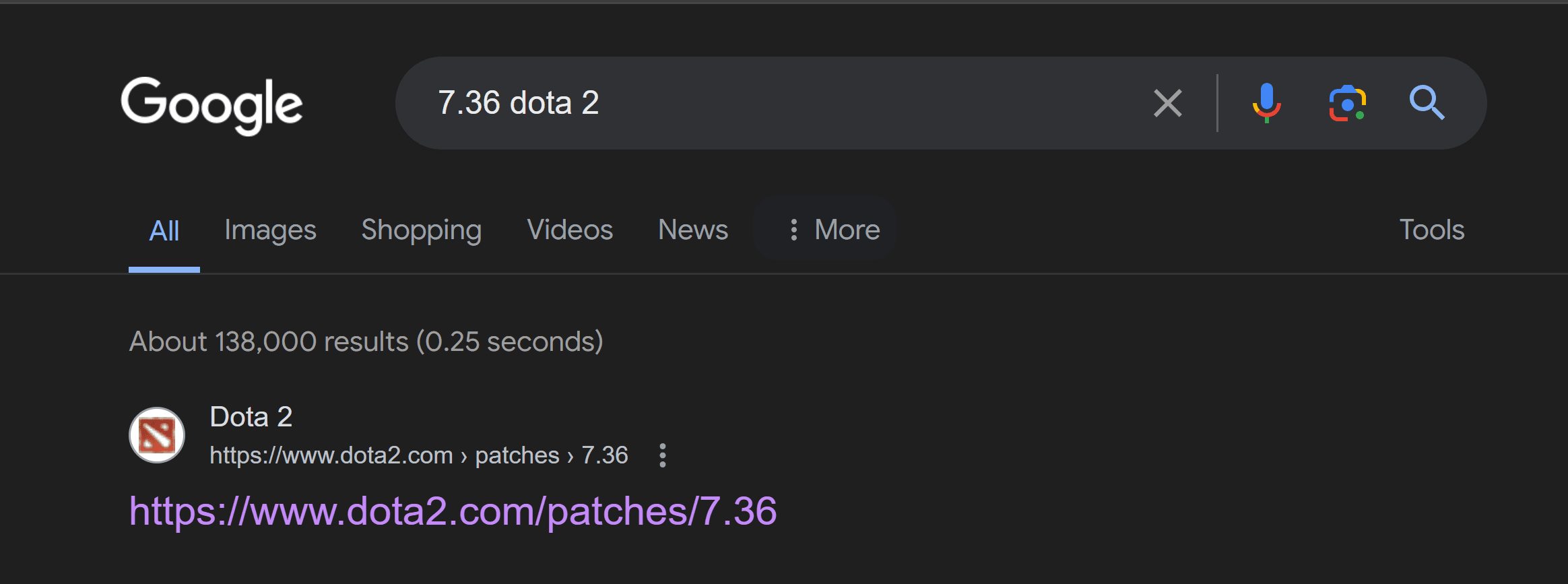A Queda Coronal não trouxe mudanças de gameplay.