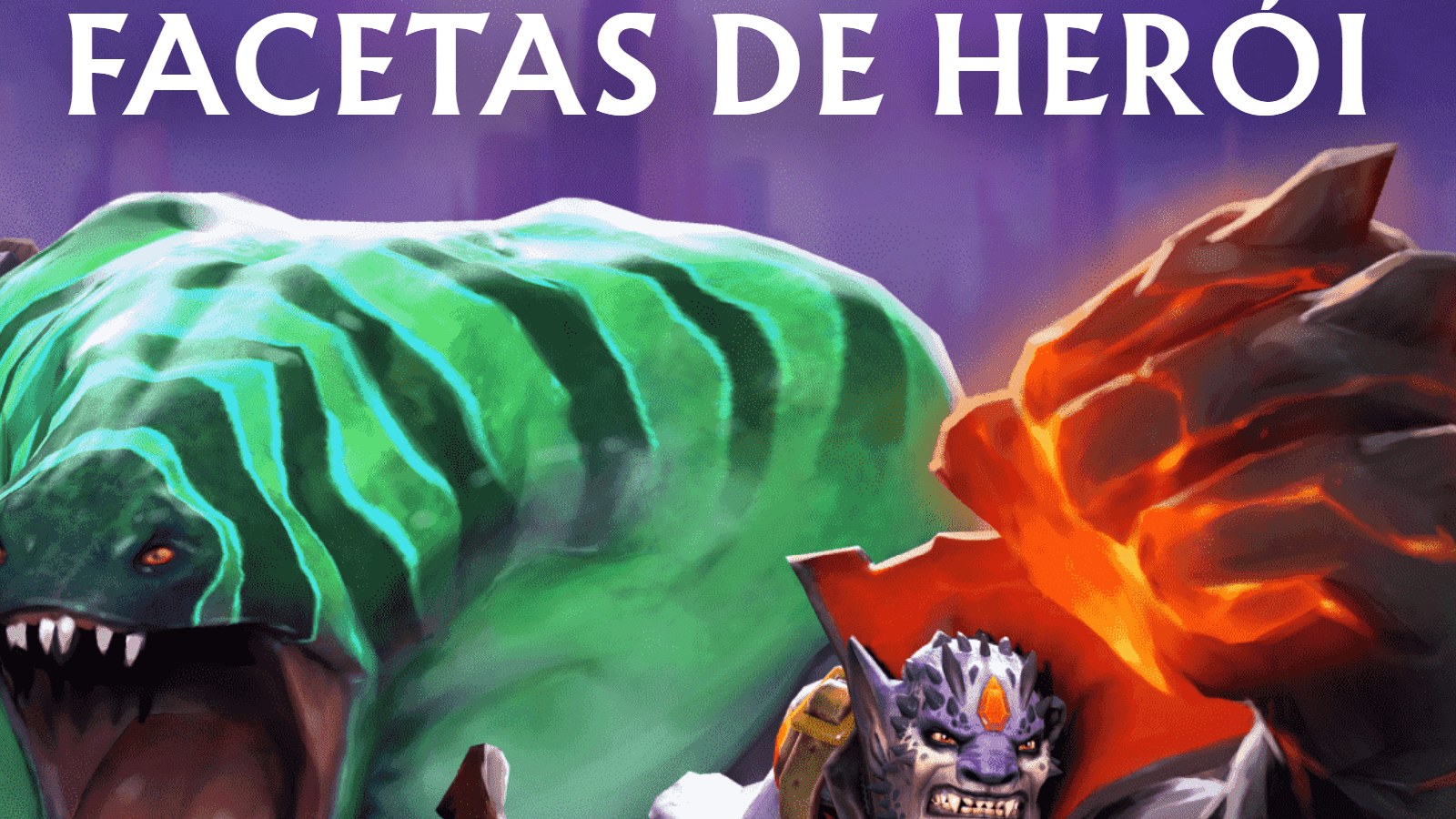 Dota 2: veja as facetas mais eficazes