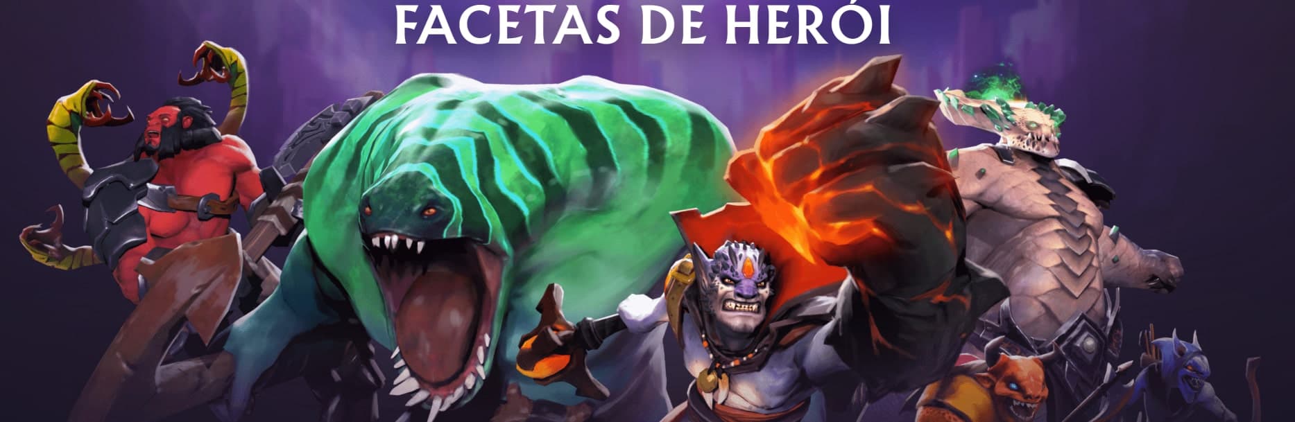 Os jogadores de Dota 2 estão brincando com um novo conceito.