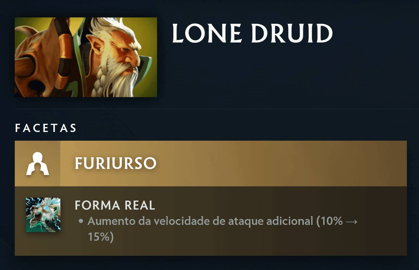 A faceta tem uma grande falha na abordagem da Valve.