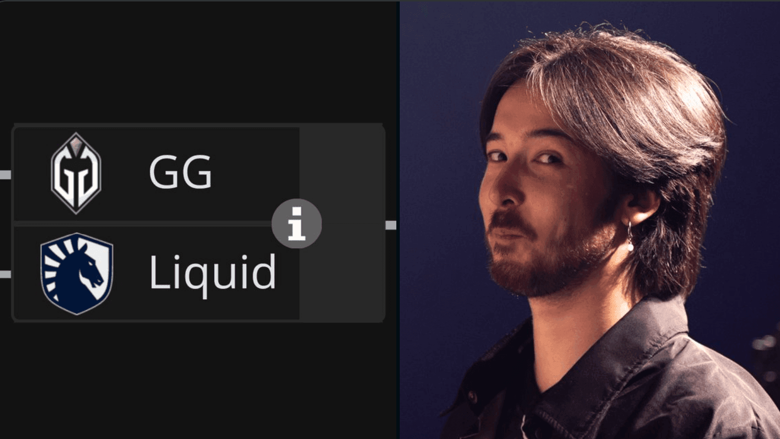 Gaimin Gladiators retornam aos dias de glória?