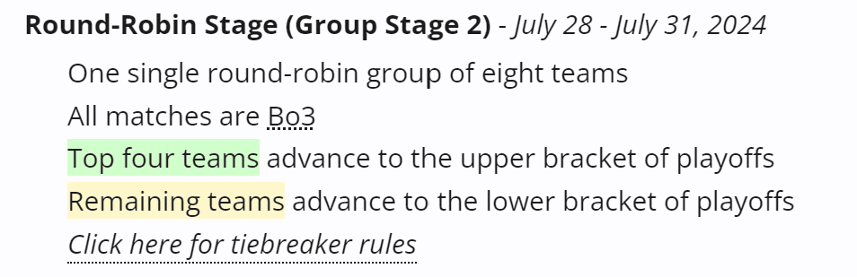 Ninguém vai embora na segunda etapa.