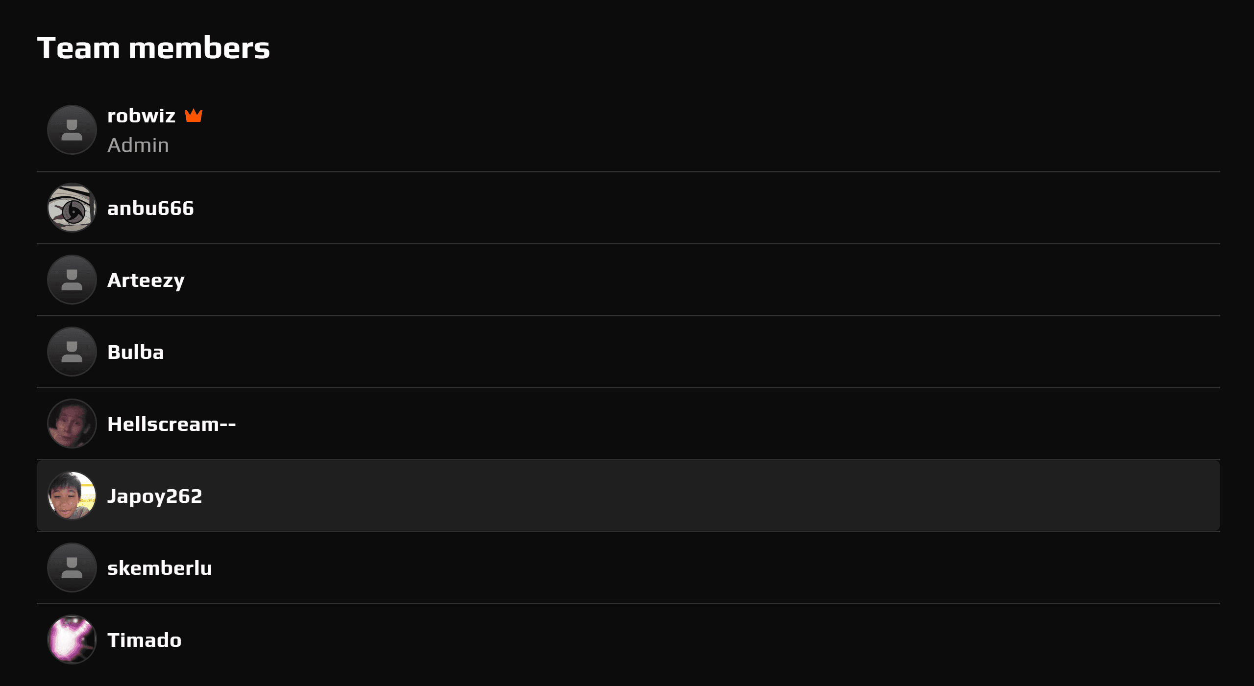 As mudanças na Shopify Rebellion são uma salada incompreensível olhando só o Face It.