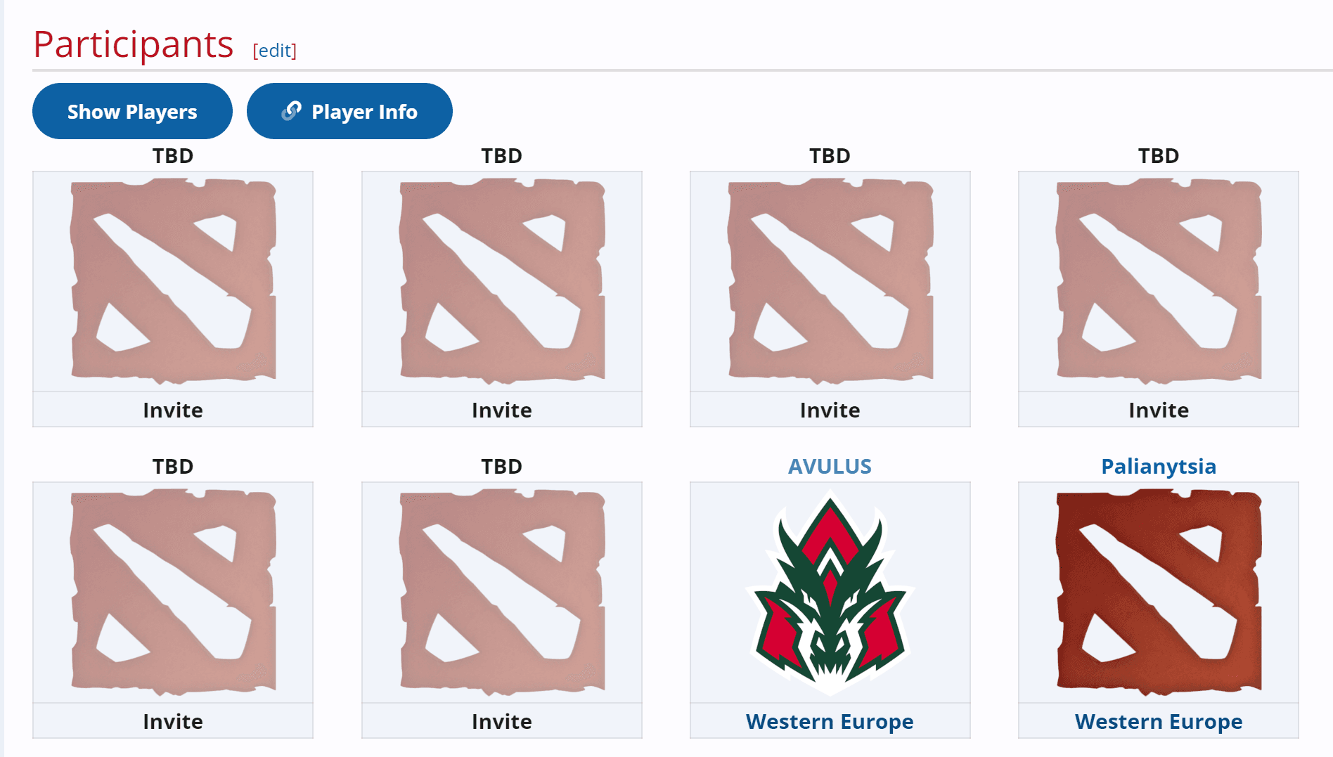 Os convidados para a DreamLeague 24 ainda são um mistério.