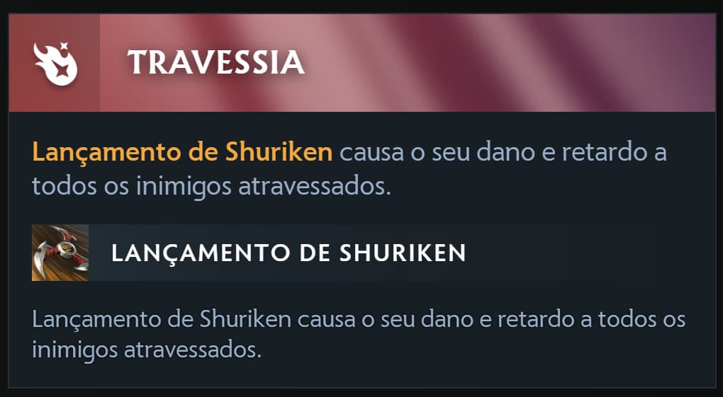 O Bounty Hunter fica fora do radar tanto nas partidas quanto no metagame.