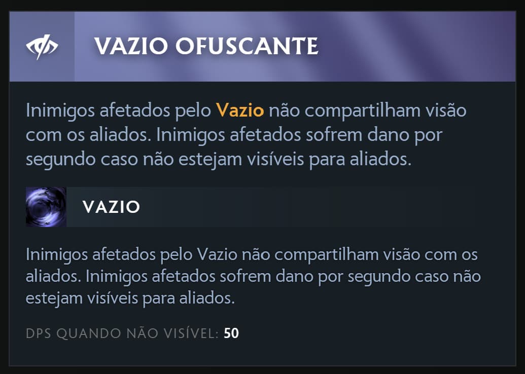 O Nightstalker fecha o Top 5 das facetas mais eficientes.