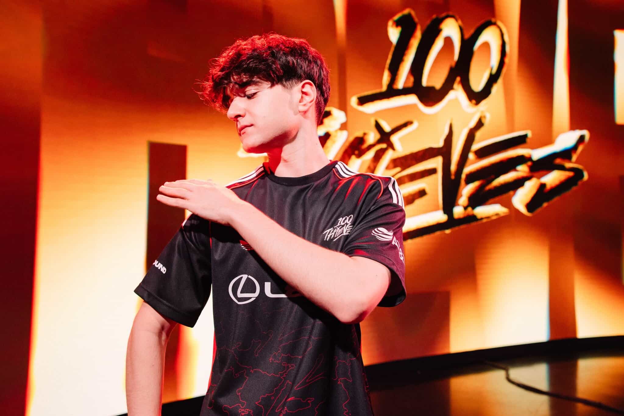 Tragédia Brasileira na Semana 2 do VCT Américas Já Acende o Sinal de Alerta