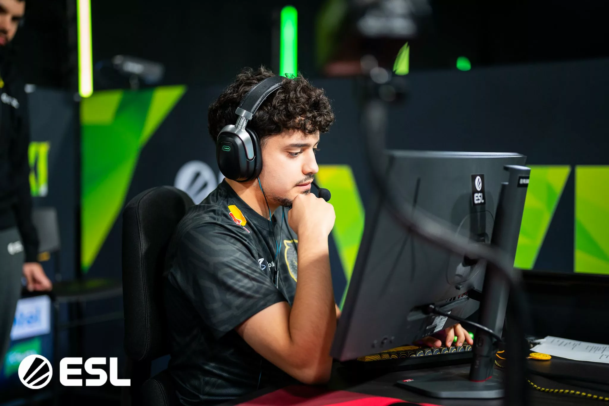 skullz é oficialmente parte da Imperial Esports, substituindo shr