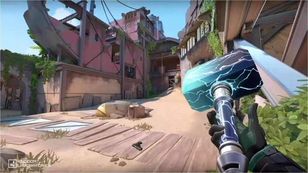 Smite 2.0: Tudo o que sabemos sobre o novo bundle de skins do Valorant