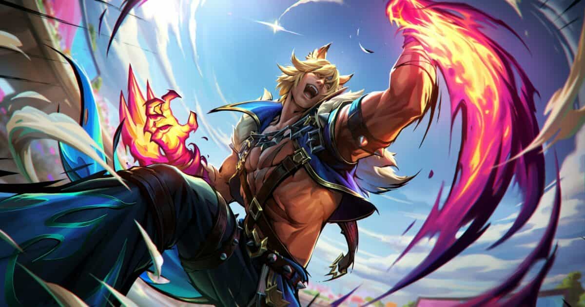 Desbloqueio do poder dos itens no LoL Arena: um guia completo