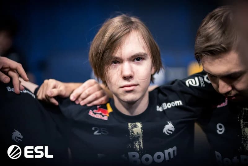 Dominando o CS2 como donk - Da Mecânica à Mentalidade