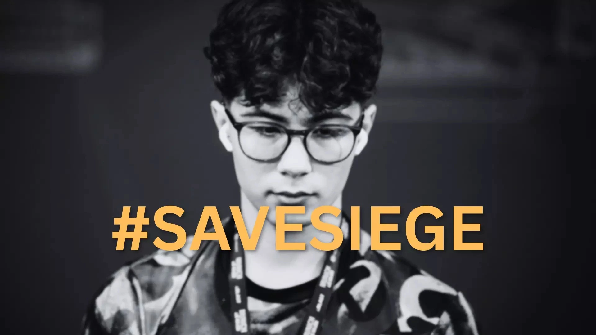 Depois do primeiro SAVESIEGE não ter surtido efeito, Spoit lança segunda campanha em novo apelo à Ubisoft