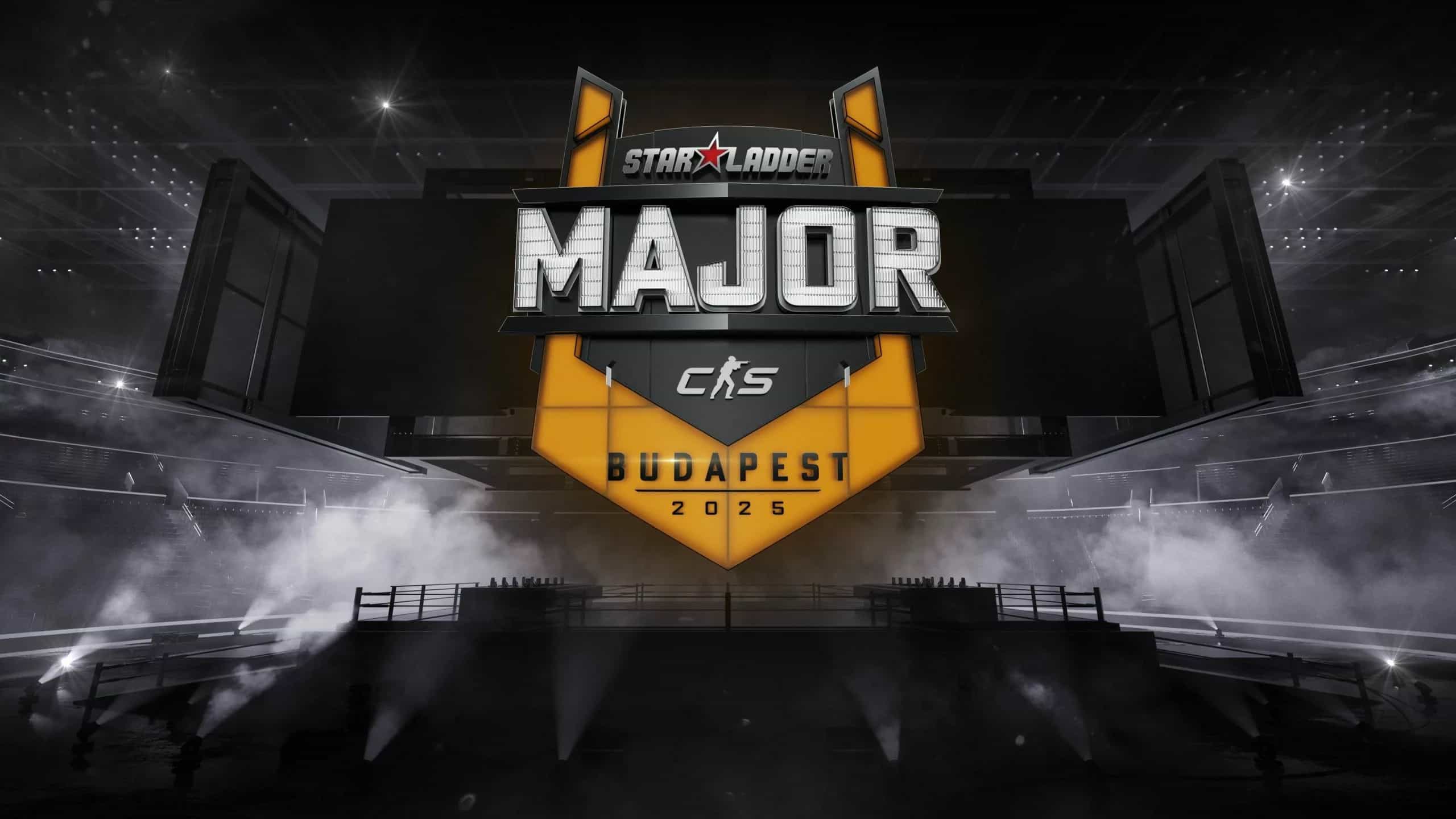 Guia de Transmissão do Major de Budapeste de CS2: Streams, Horários, Jogos e mais