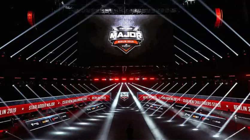 Eventos Tier-S de CS2 são anunciados de 2026 a 2028, veja todos aqui!