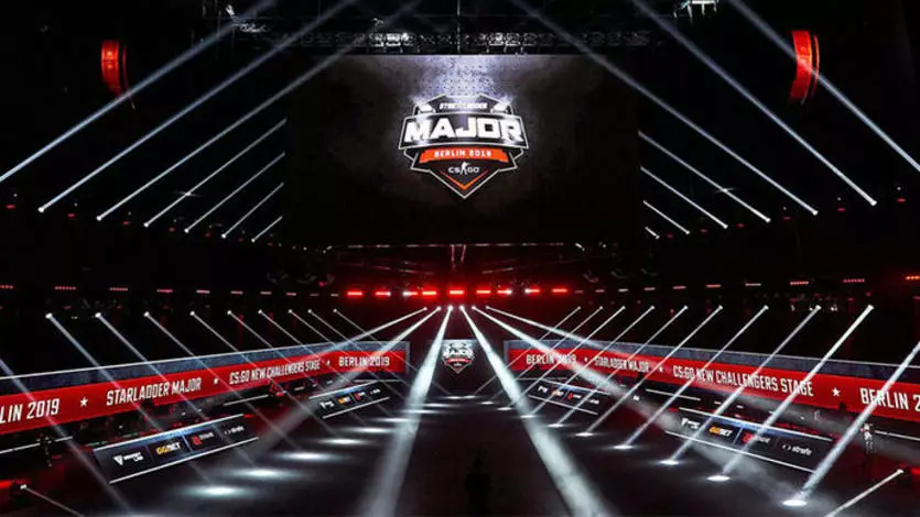 Eventos Tier-S de CS2 são anunciados de 2026 a 2028, veja todos aqui!