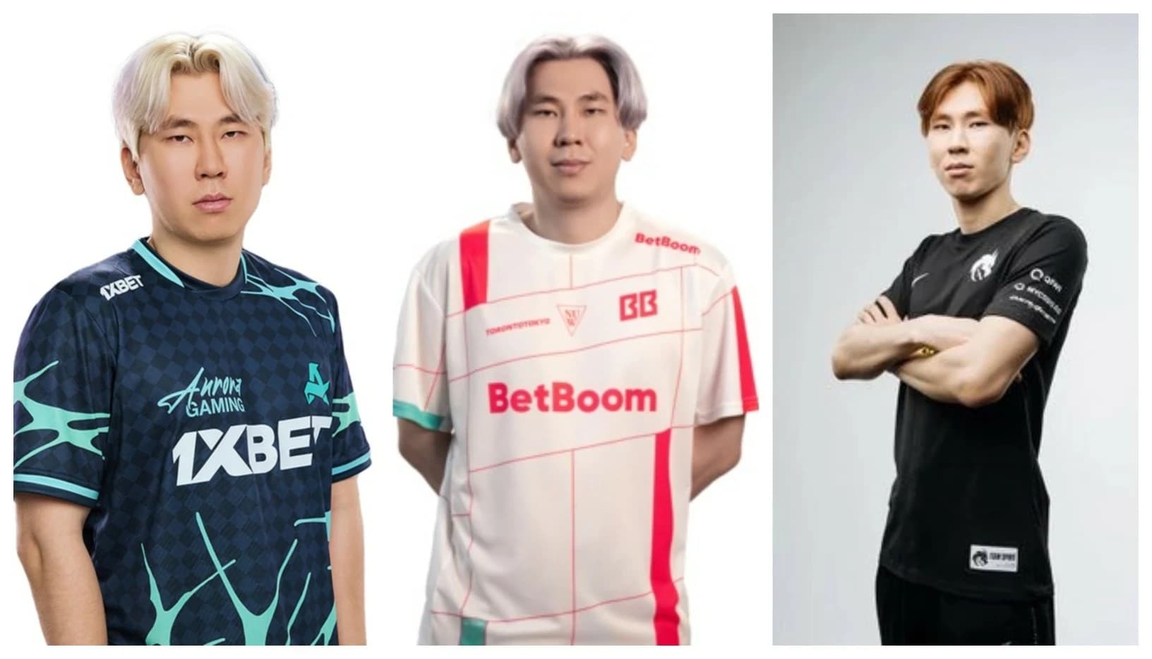 TORONTOTOKYO fez o caminho inverso do que Wisper faz agora.