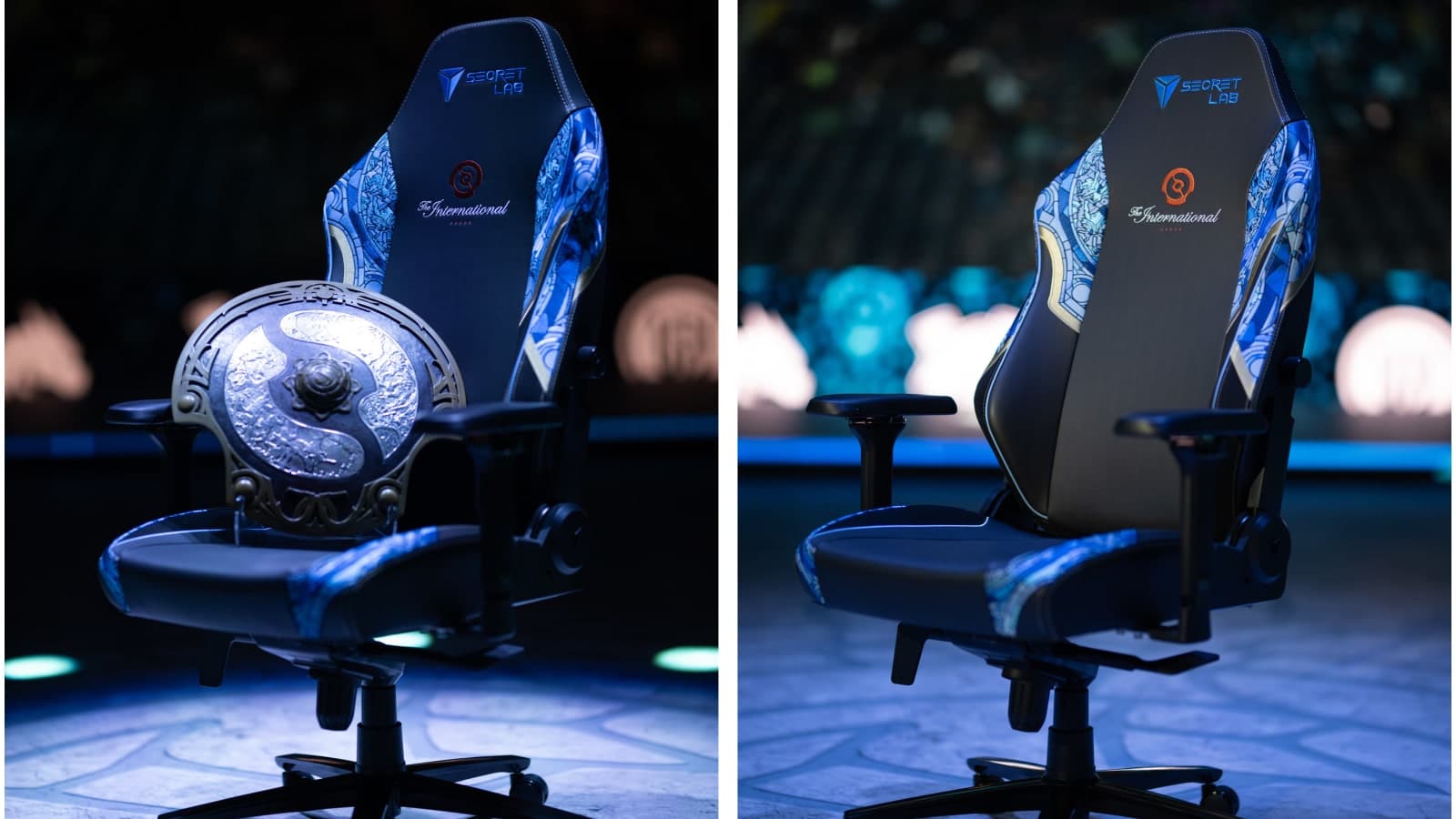 Team Spirit: Maelstrom solta rumor sobre mudança no elenco