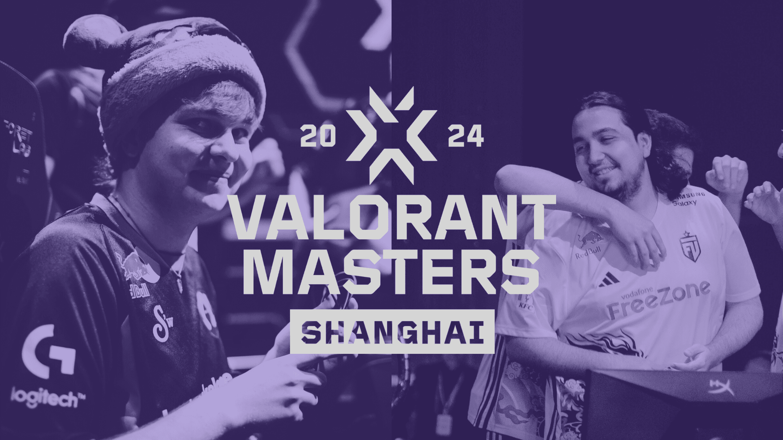 Team Heretics e FUT se classificam para os playoffs do VCT Masters Shanghai