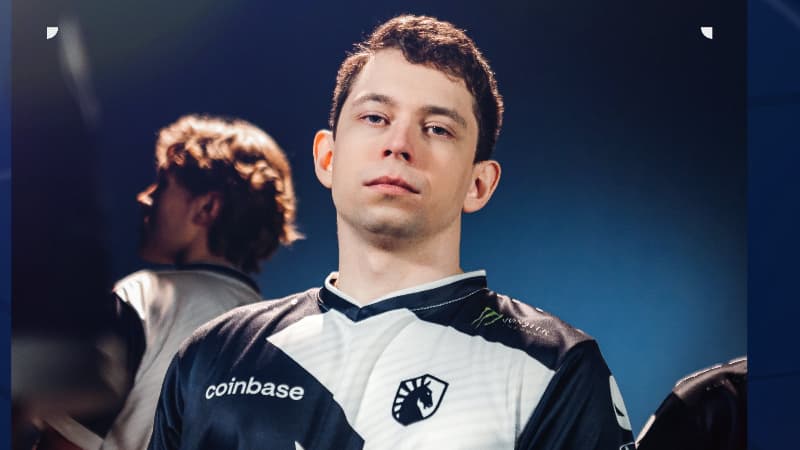 Nisha sobre a Team Liquid: "Nós temos guardado tantas estratégias"