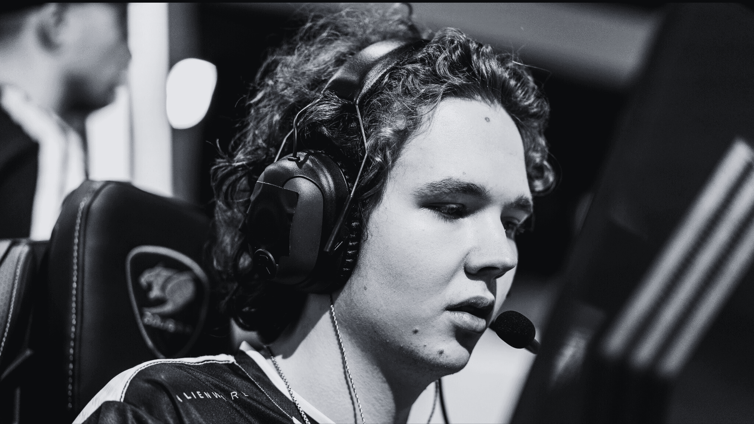 Jamppi sai da Team Liquid para entrar na BBL Esports