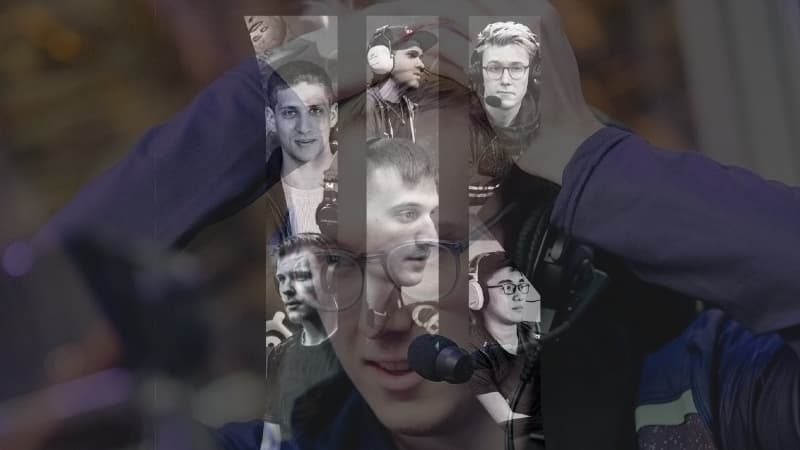 Shopify Rebellion faz mais alterações no elenco