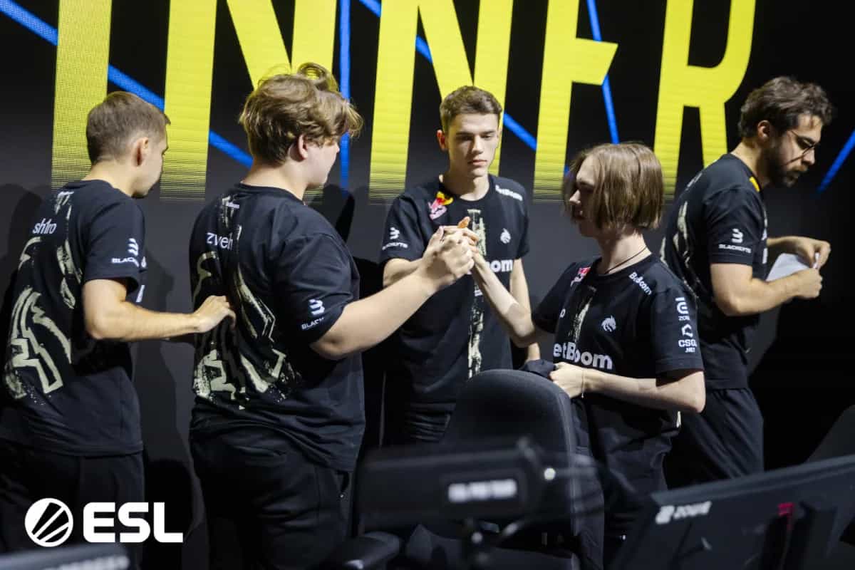 Team Spirit Domina a MOUZ e Vence a IEM Cologne 2025