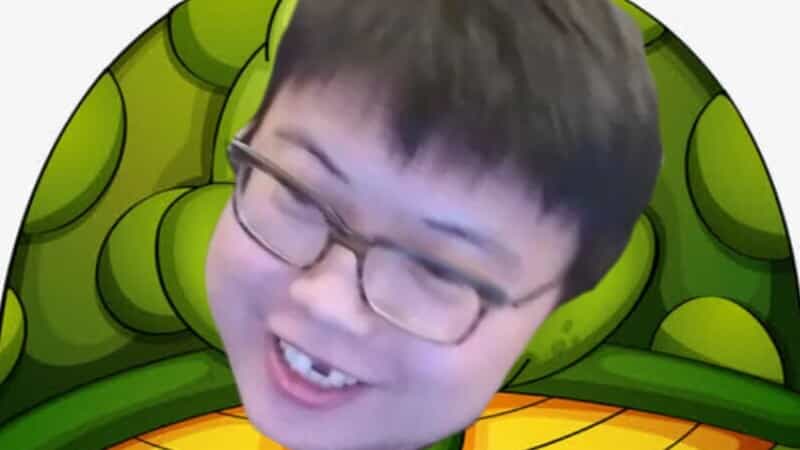 Team Turtle marca o retorno de Somnus