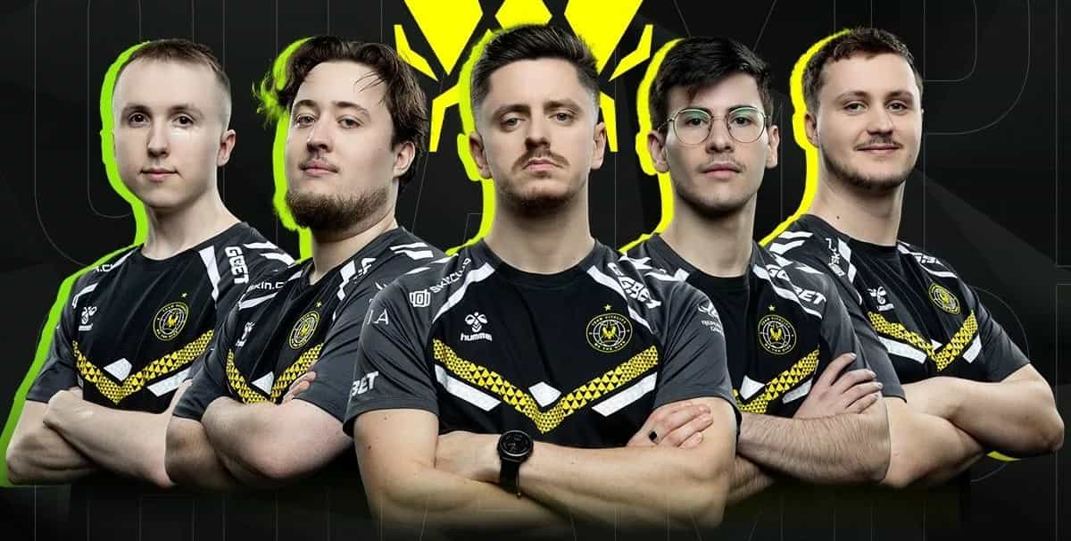 Anotaram a placa? Vitality passa o carro na MOUZ e vence a ESL Pro League S21 com facilidade