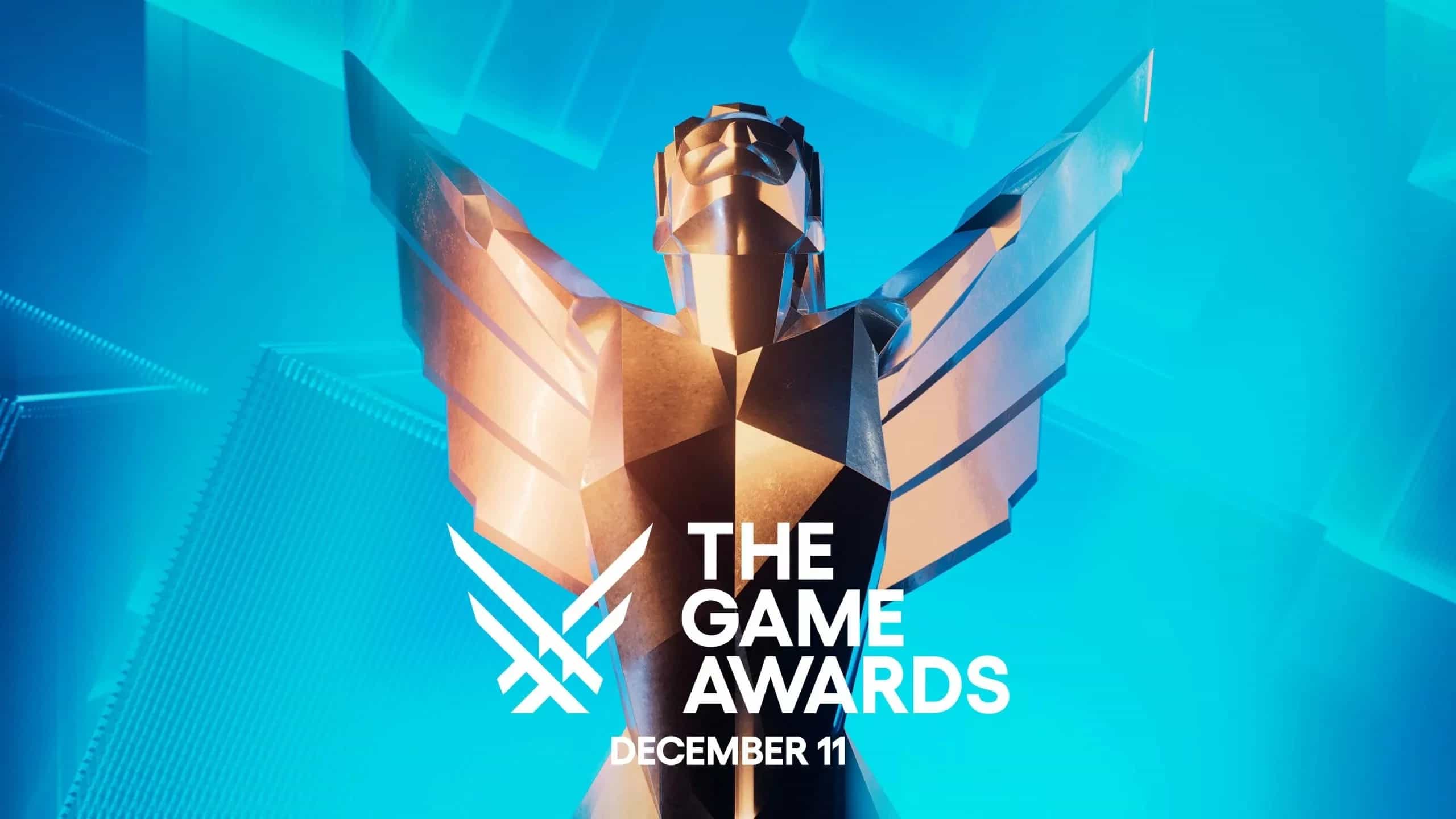 Vencedores do Game Awards 2025 tem Counter-Strike no Topo do Mundo Gamer