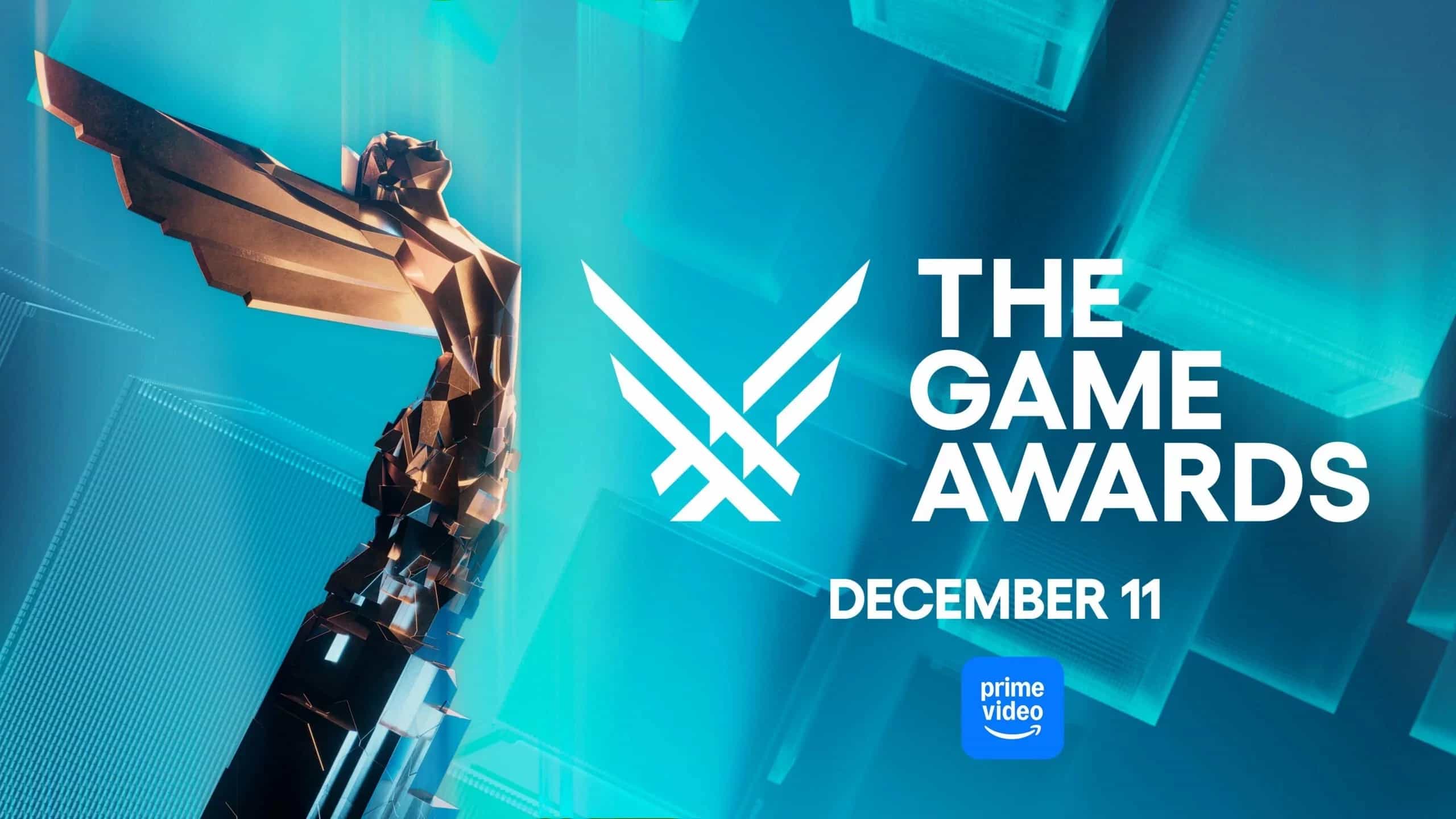 Indicados ao The Game Awards 2025 são anunciados! Veja os concorrentes em cada categoria!