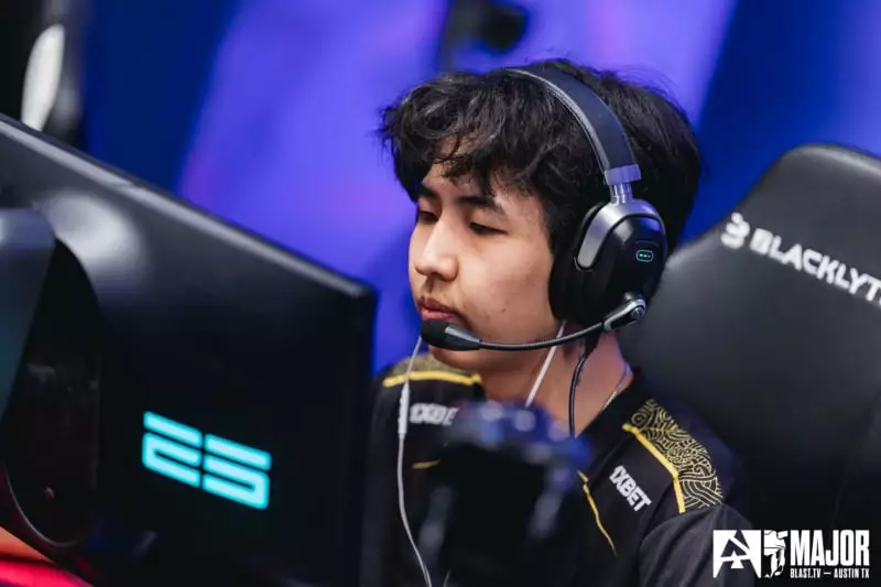 The MongolZ Anuncia Cobrazera como Substituto de Senzu