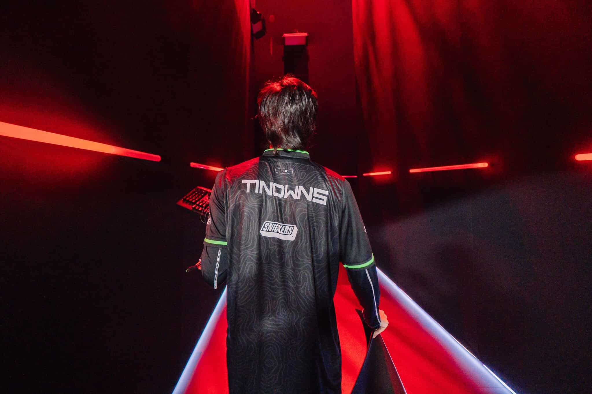 Tinowns Anuncia Pausa na Carreira Após 12 anos dedicados ao League of Legends