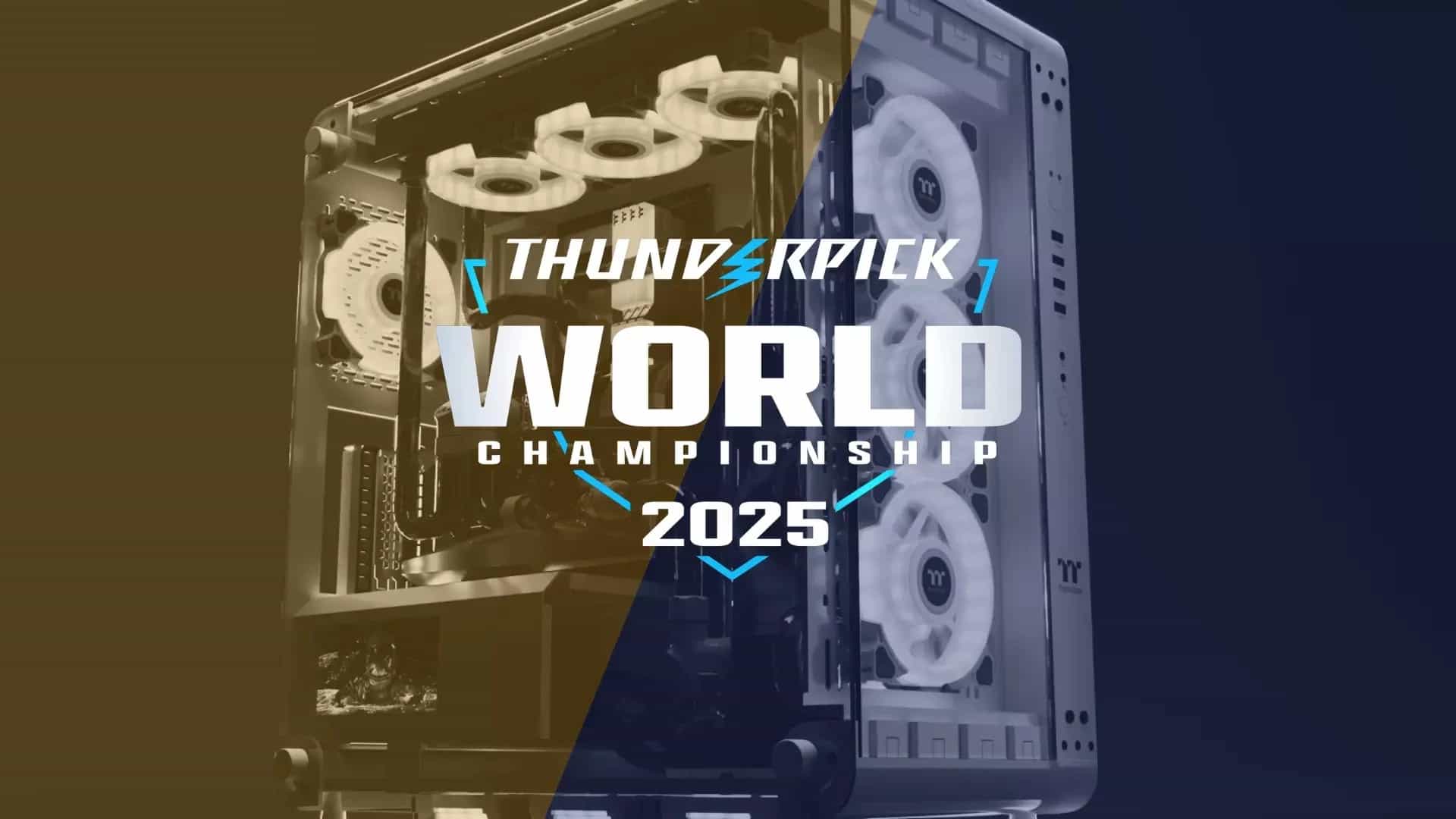 Top 10 jogadores de CS2 com setups mais caros da Thunderpick World Championship 2025